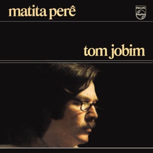 Cover of Matita Perê
