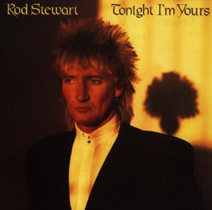 Cover of Tonight I’m Yours
