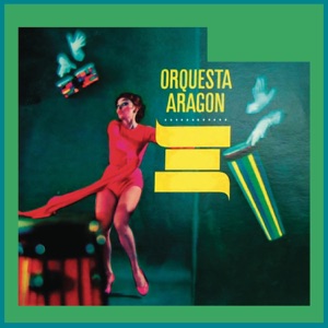 Hoes van Orquesta Aragón