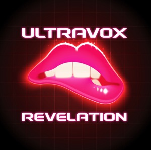 Hoes van Revelation
