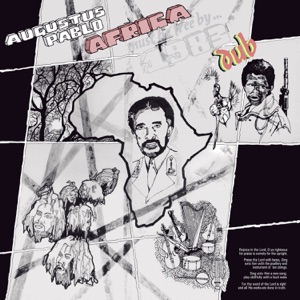 Hoes van Africa Must Be Free… by 1983 Dub