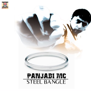 Hoes van Steel Bangle