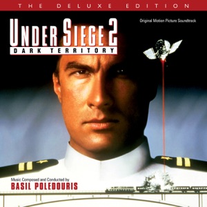 Cover of Under Siege 2: Dark Territory