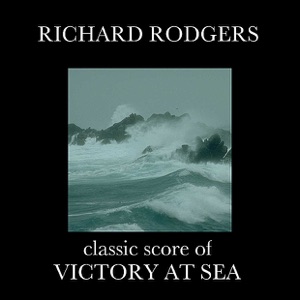 Cover of Victory at Sea
