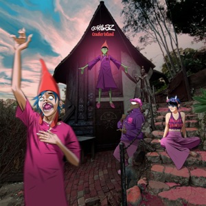 Hoes van Cracker Island
