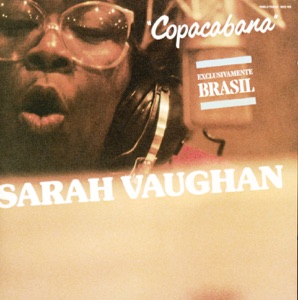 Cover of Copacabana