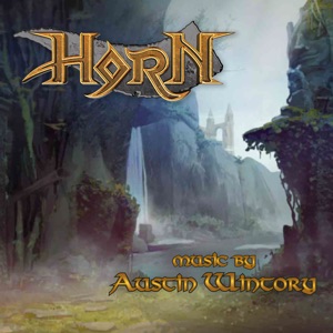 Cover of Horn