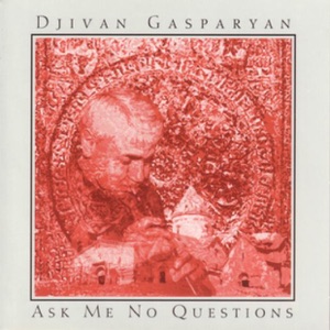 Cover of Ask Me No Questions