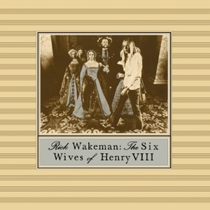 Hoes van The Six Wives of Henry VIII