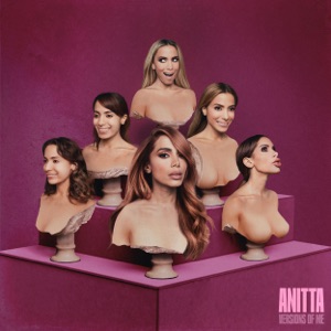 Cover of Versions of Me