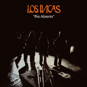 Cover of Rio abierto