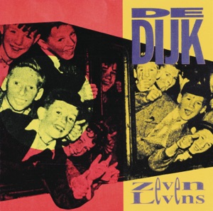 Cover of Zeven levens