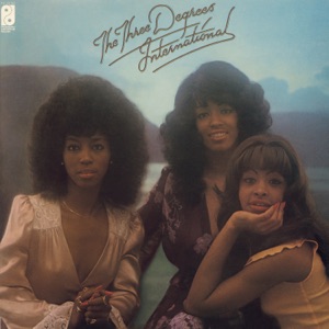 Cover of International