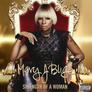 Cover of Strength of a Woman