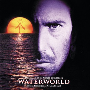 Cover of Waterworld (Original Motion Picture Soundtrack)