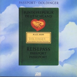 Cover of Doldinger