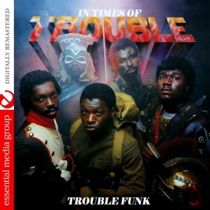 Cover of In Times of Trouble