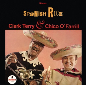 Cover of Spanish Rice
