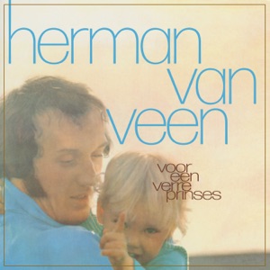 Cover of Voor een verre prinses