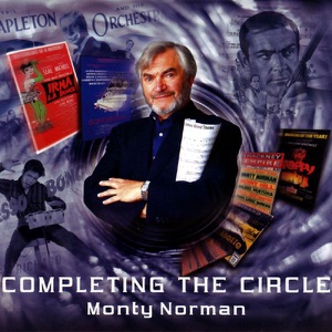 Cover of Completing the Circle