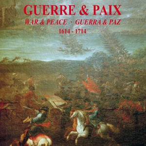 Cover of Guerre et Paix