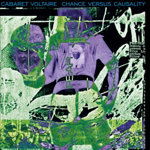 Cover of Chance Versus Causality