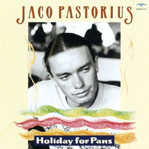 Cover of Holiday for Pans
