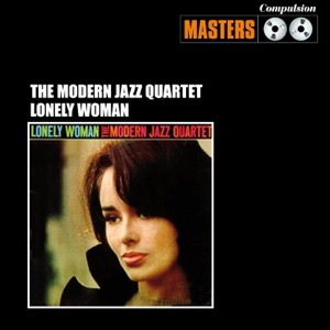Cover of Lonely Woman