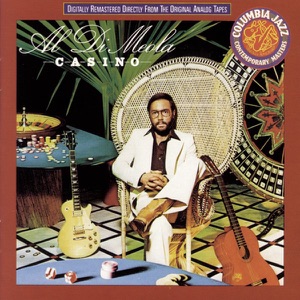 Cover of Casino