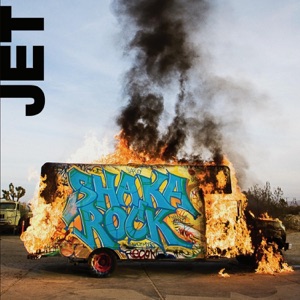 Hoes van Shaka Rock