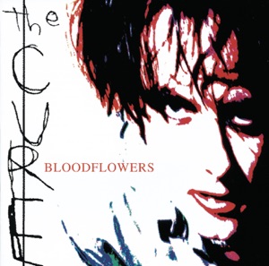 Cover of Bloodflowers