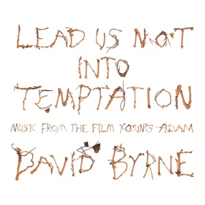 Cover of Lead Us Not Into Temptation