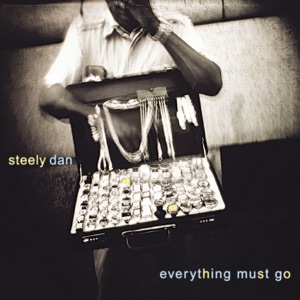 Cover of Everything Must Go