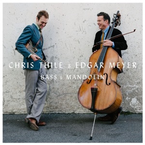 Cover of Bass & Mandolin
