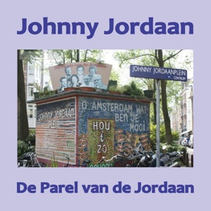 Hoes van De parel van de Jordaan
