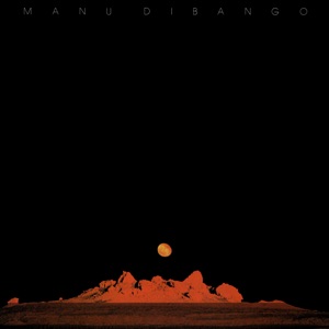 Hoes van Manu Dibango