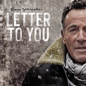 Cover of Letter to You