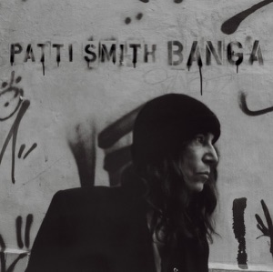 Cover of Banga