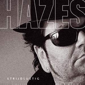 Cover of Strijdlustig