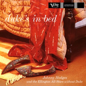 Cover of Duke's in Bed