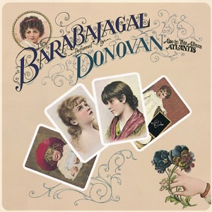 Hoes van Barabajagal