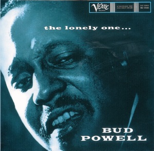 Cover of The Lonely One...