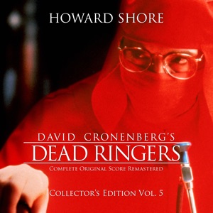 Hoes van Dead Ringers