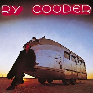 Hoes van Ry Cooder