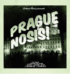 Cover of Praguenosis