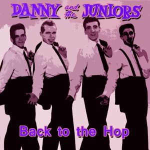 Cover of Back to the Hop