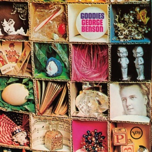 Cover of Goodies