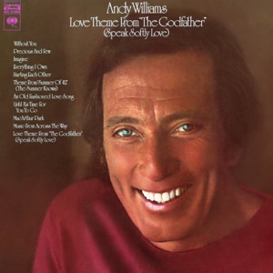 Hoes van Love Theme From "The Godfather"