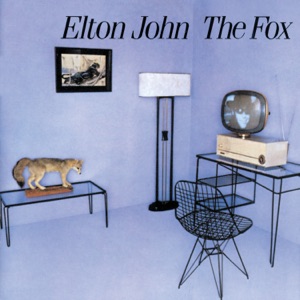 Cover of The Fox
