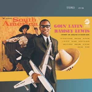 Cover of Goin' Latin